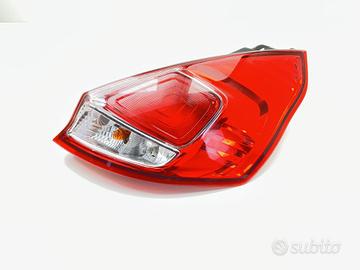 STOP FANALE POSTERIORE DESTRO FORD Fiesta 6° Seri