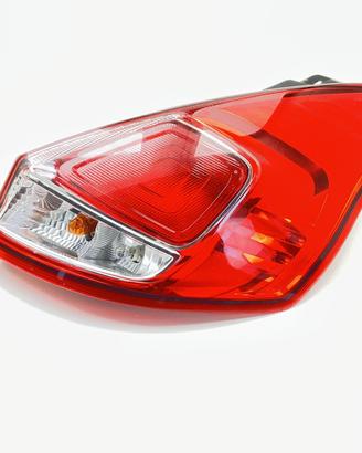 STOP FANALE POSTERIORE DESTRO FORD Fiesta 6° Seri