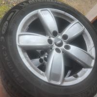 cerchi mini countryman 