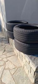 Gomme estive nuove-Misura 215/55 R17 94V-