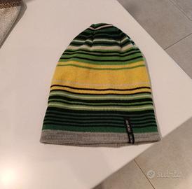 Berretto "Billabong" 