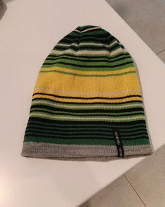 Berretto "Billabong" 