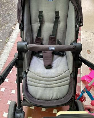 Passeggino Chicco 