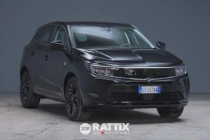 OPEL grandland 2022 Grandland 1.2 GS s&s 130cv