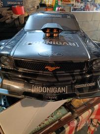 Ken Block hoonigan Ford mustang 