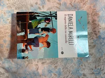 Libro “Il segreto delle 3 Caravelle”