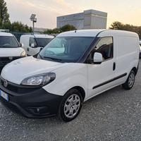 FIAT - Doblo 3 Posti 1.6 Mjt 16v Sx 120cv E6.