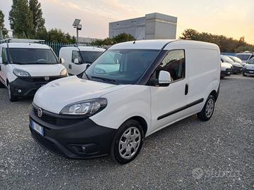 FIAT - Doblo 3 Posti 1.6 Mjt 16v Sx 120cv E6.