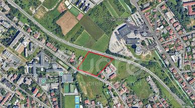 Terreno edificabile residenziale - Udine