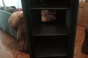 Armadio da campeggio