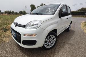 Fiat Panda 0.9 TwinAir Turbo Natural Power