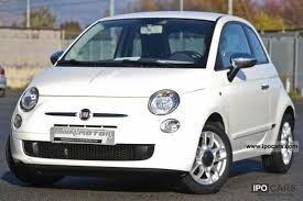 RICAMBI USATI FIAT 500 DEL 2010