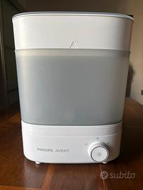 Sterilizzatore Philips Avent