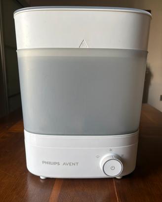 Sterilizzatore Philips Avent
