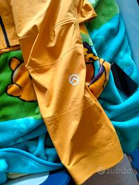 Completo hardshell summit chamlang