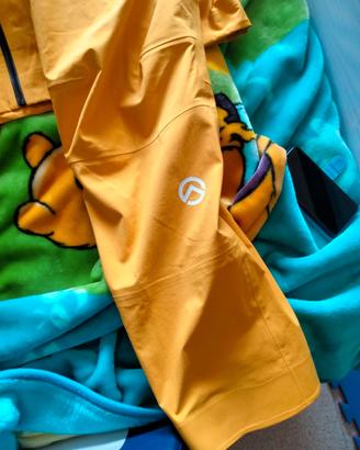 Completo hardshell summit chamlang