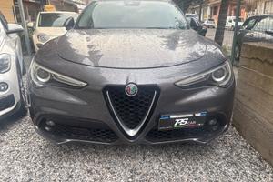 Alfa Romeo Stelvio 2.2 Turbodiesel 180 CV AT8 Busi