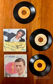 vinili 7” David Bowie