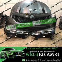 AUTORICAMBIX RENAULT CAPTUR 2025