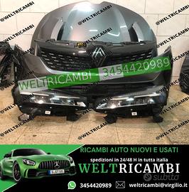 AUTORICAMBIX RENAULT CAPTUR 2025