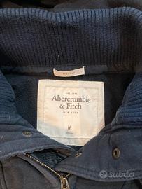 Felpa Abercrombie & Fitch