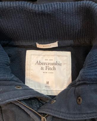 Felpa Abercrombie & Fitch
