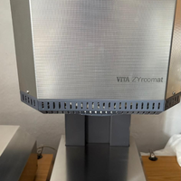 Fresatrice Roland DWX-50/ Forno per sinterizzazion