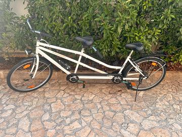 Tandem