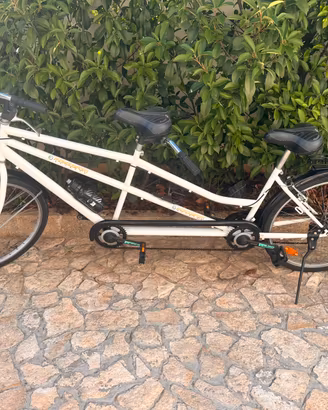 Tandem