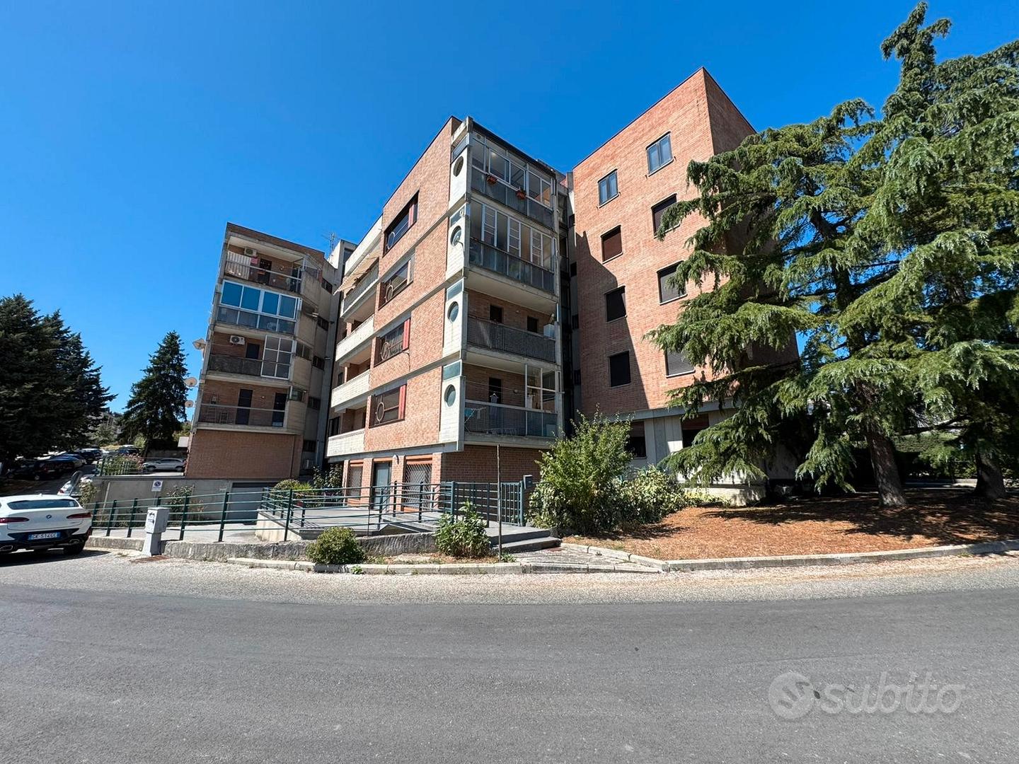 Appartamento – Campobasso, Centro Murattiano - Vista 2