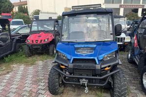 POLARIS Ranger RZR 570 E ranger 570