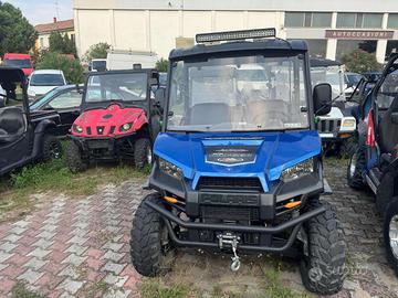 POLARIS Ranger RZR 570 E ranger 570
