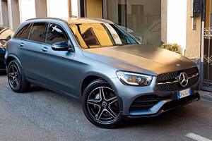 Mercedes-benz GLC 220 d 4Matic Premium Plus AMG