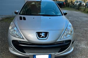Peugeot 206+ 54.000km Prezzo Ribassato