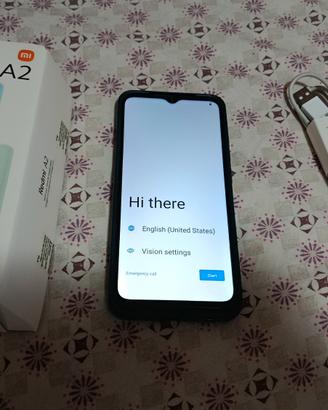 smarphone a dock 
