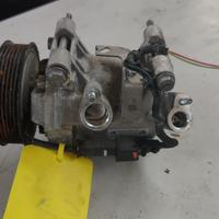 CITROEN C3 COMPRESSORE ARIA CONDIZIONATA