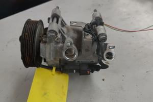 CITROEN C3 COMPRESSORE ARIA CONDIZIONATA