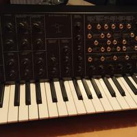 Korg MS20 Mini