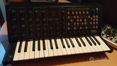 Korg MS20 Mini