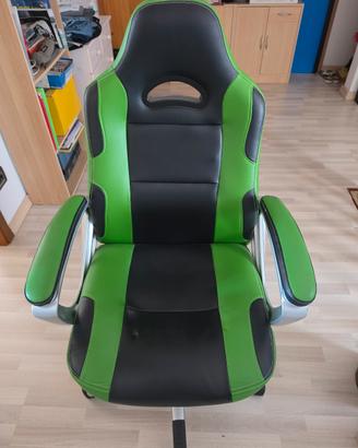 SEDIA DA UFFICIO/GAMING