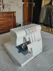 Singer taglia e cuci