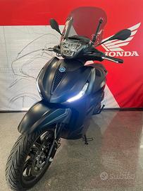 Piaggio Beverly 400 i.e. s