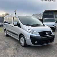 Fiat scudo 9 posti 130 cv multijet - 2015