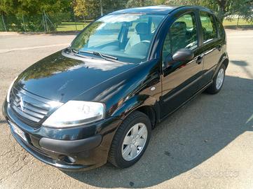 Citroen C3 1.1 del 2004