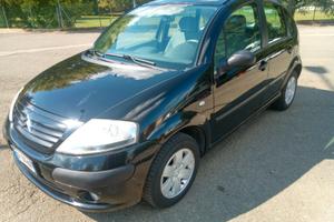 Citroen C3 1.1 del 2004