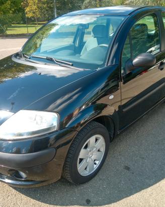 Citroen C3 1.1 del 2004