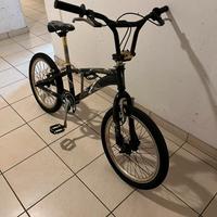 Bmx in ottime condizzioni