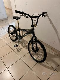 Bmx in ottime condizzioni