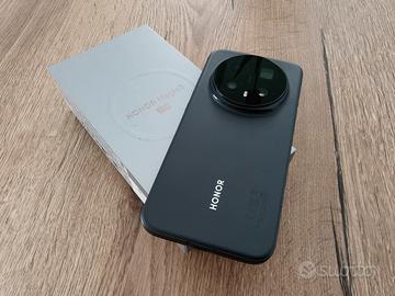 Honor Magic 8 Pro 512GB KASCO PERFETTO 
