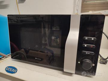 Forno a MICROONDE